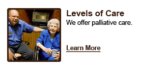 Levels-care